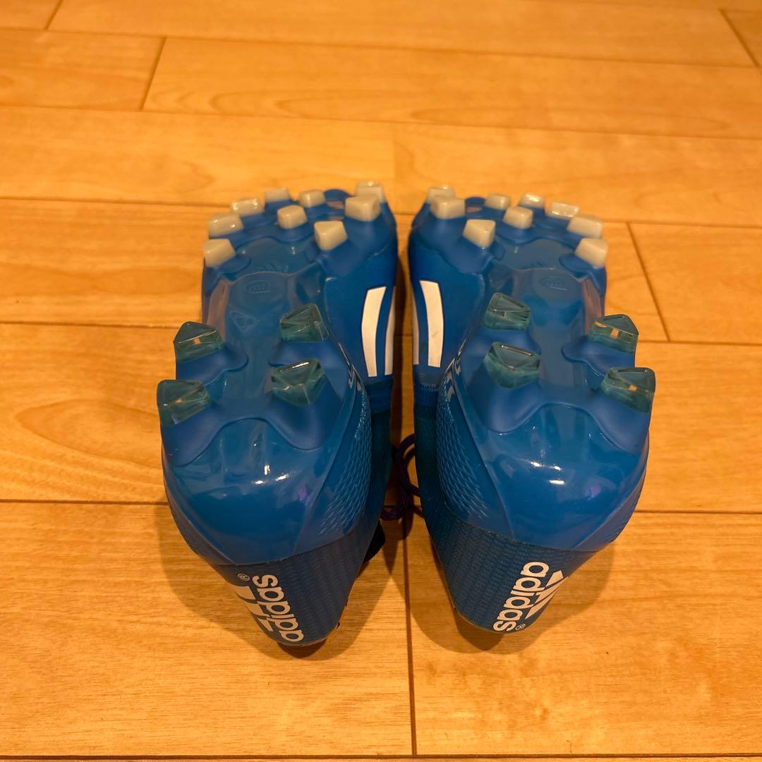 【激レア】アディダス　アディゼロ４HG F50