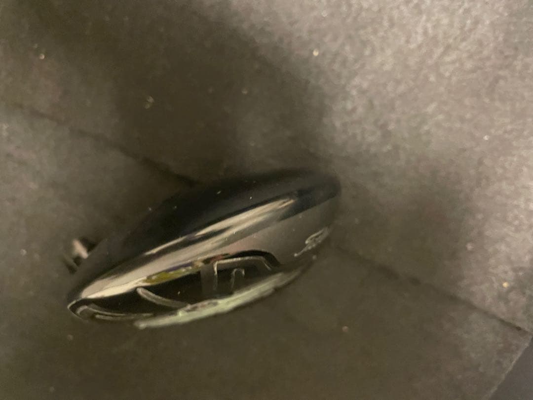 ※ヘッド単品 タイトリスト TSi3 フェアウェイウッド(5W) 18°