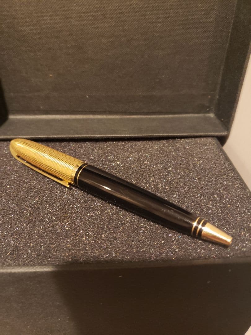 値下げ！ルイヴィトン Louis Vuittonドッグラッカー ボールペン 高級