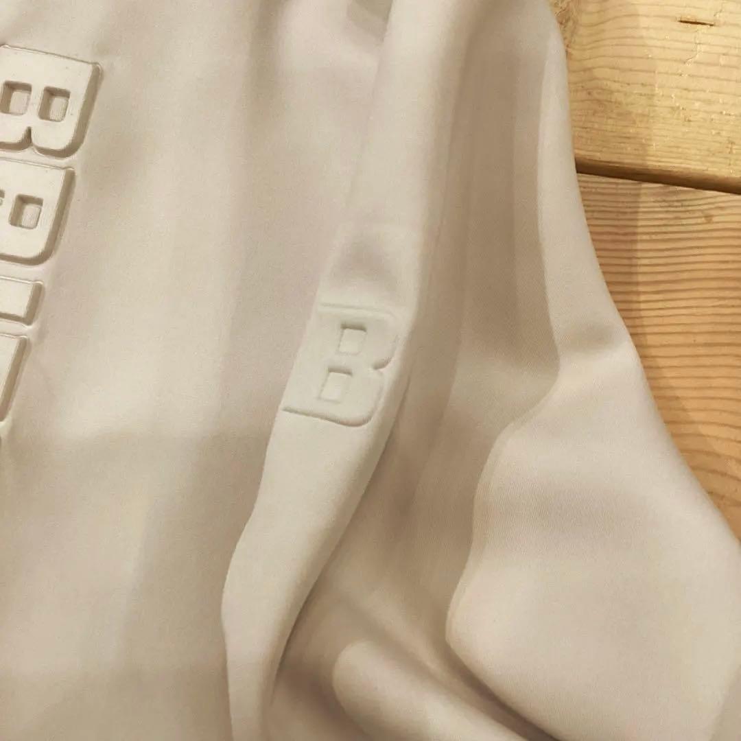 BRIEFING 新品　WOMEN’S 3D LOGO PARKA S