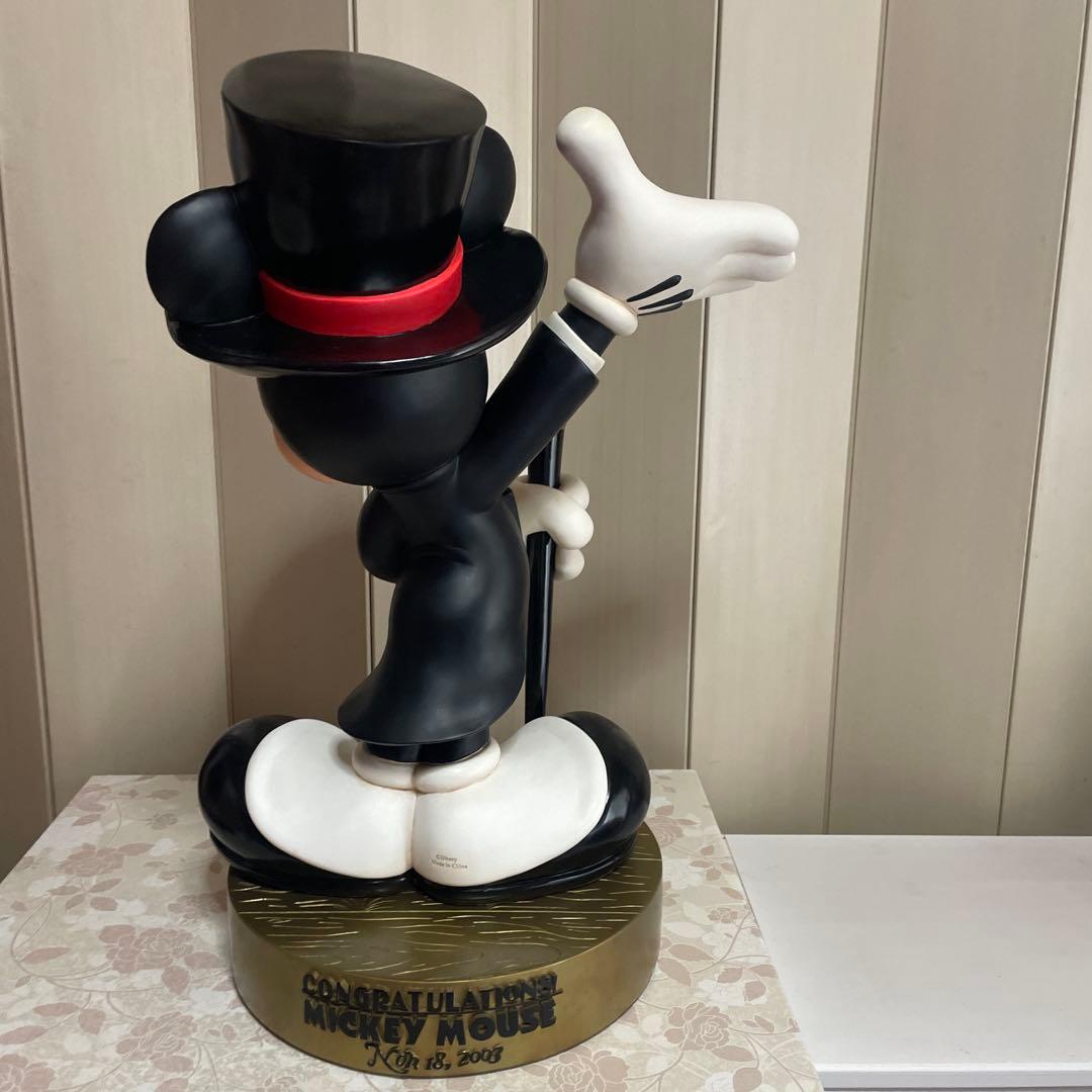CONGRATULATIONS! MICKY MOUSE 限定500体
