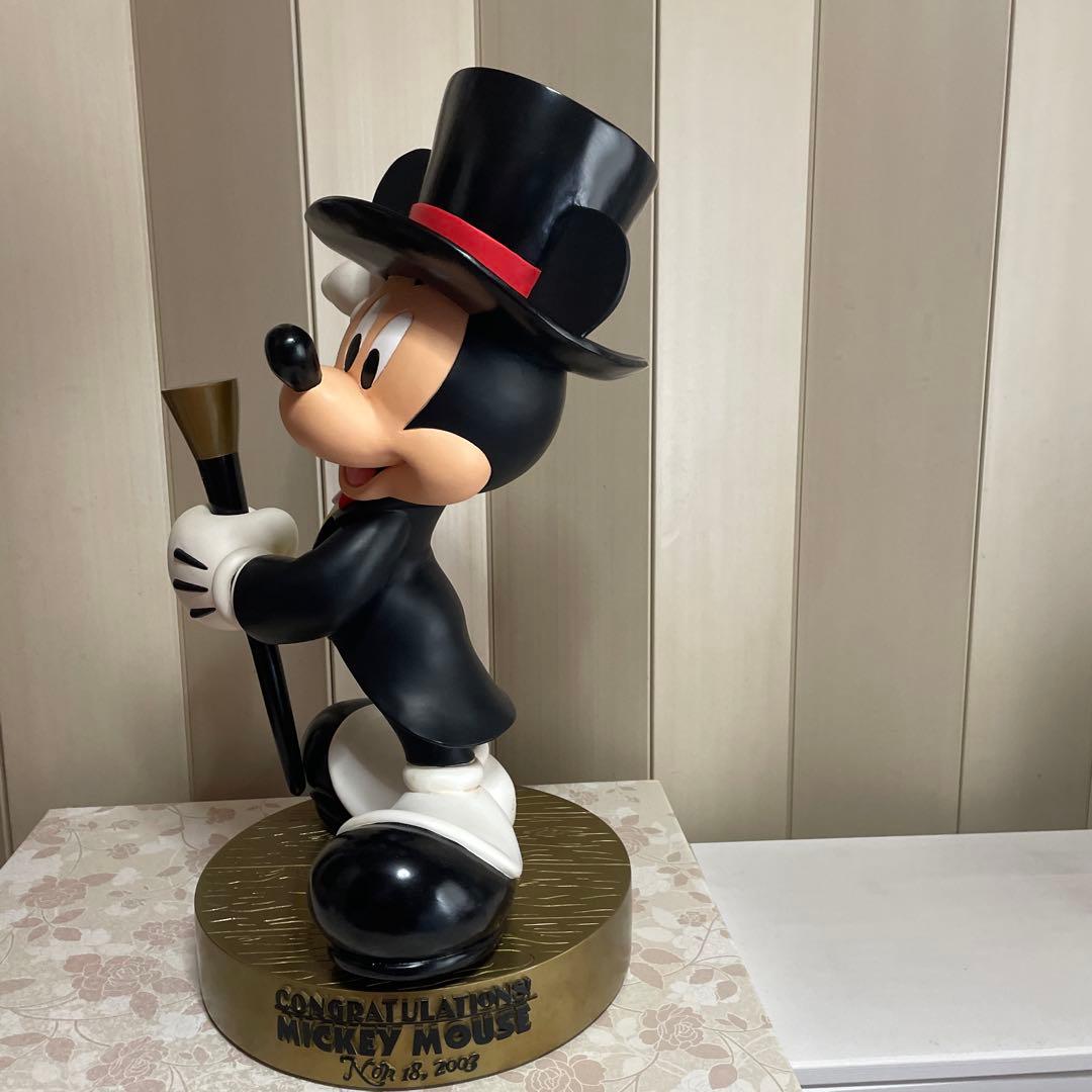CONGRATULATIONS! MICKY MOUSE 限定500体