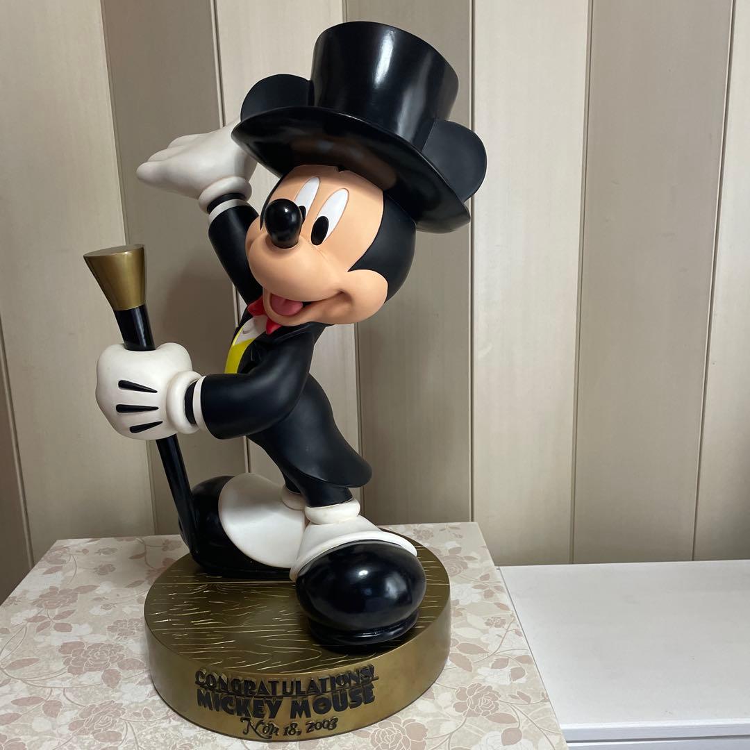 CONGRATULATIONS! MICKY MOUSE 限定500体