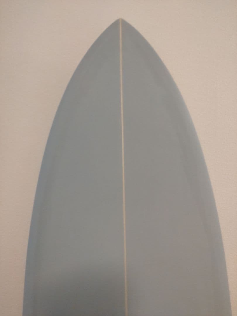 【未使用品】YUサーフボード　ワイユーサーフクラシック ミッドレングス