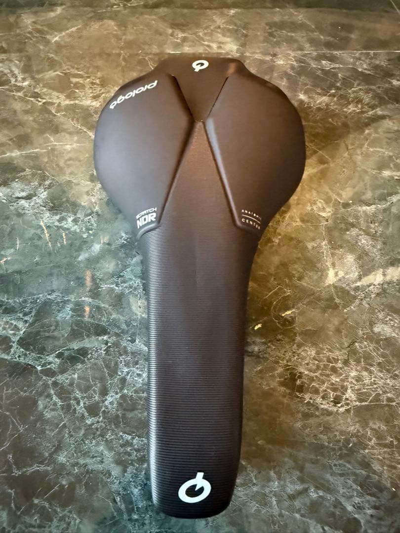 プロロゴ スクラッチm5 NDR 140mm