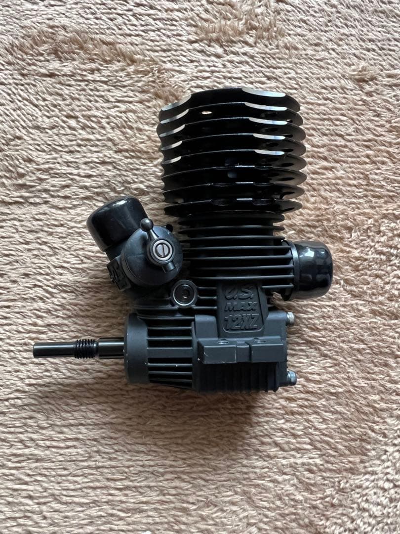 OSエンジン　12XZ