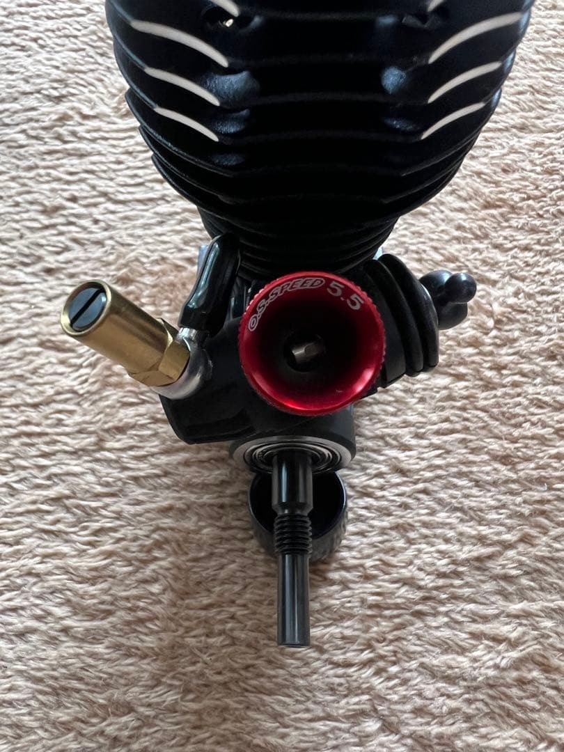 OSエンジン　12XZ