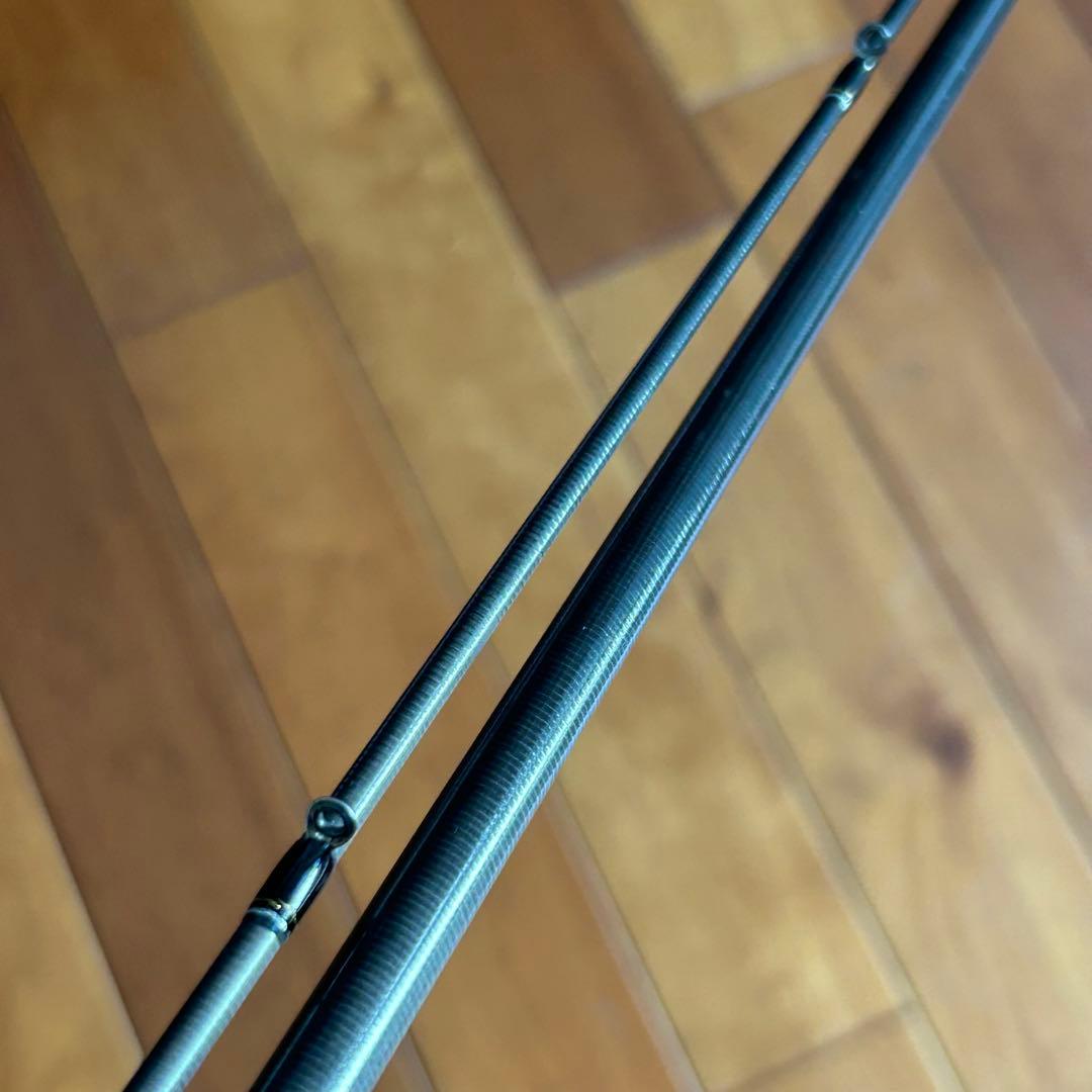 ダイワ エメラルダス MX 86M