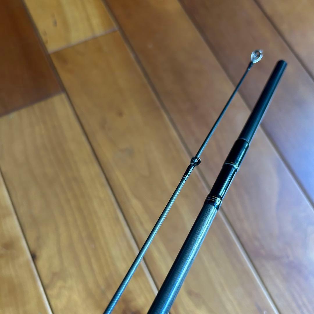 ダイワ エメラルダス MX 86M