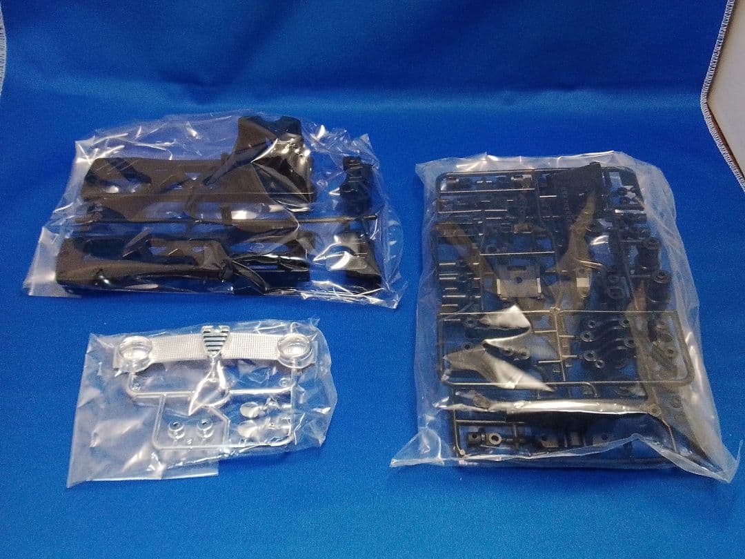 未組立 アルファロメオ ジュリア スプリント GTA (M-04M) キット