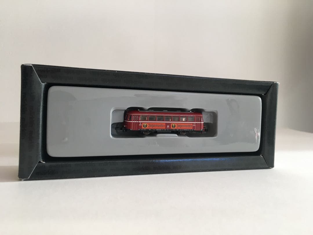 メルクリン mini-club 8831 DB クラス798 レールバス