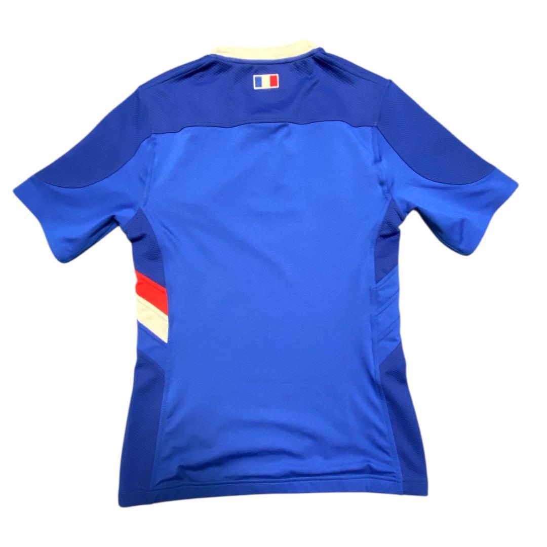 フランス代表オーセンティックホームジャージ2019-2020