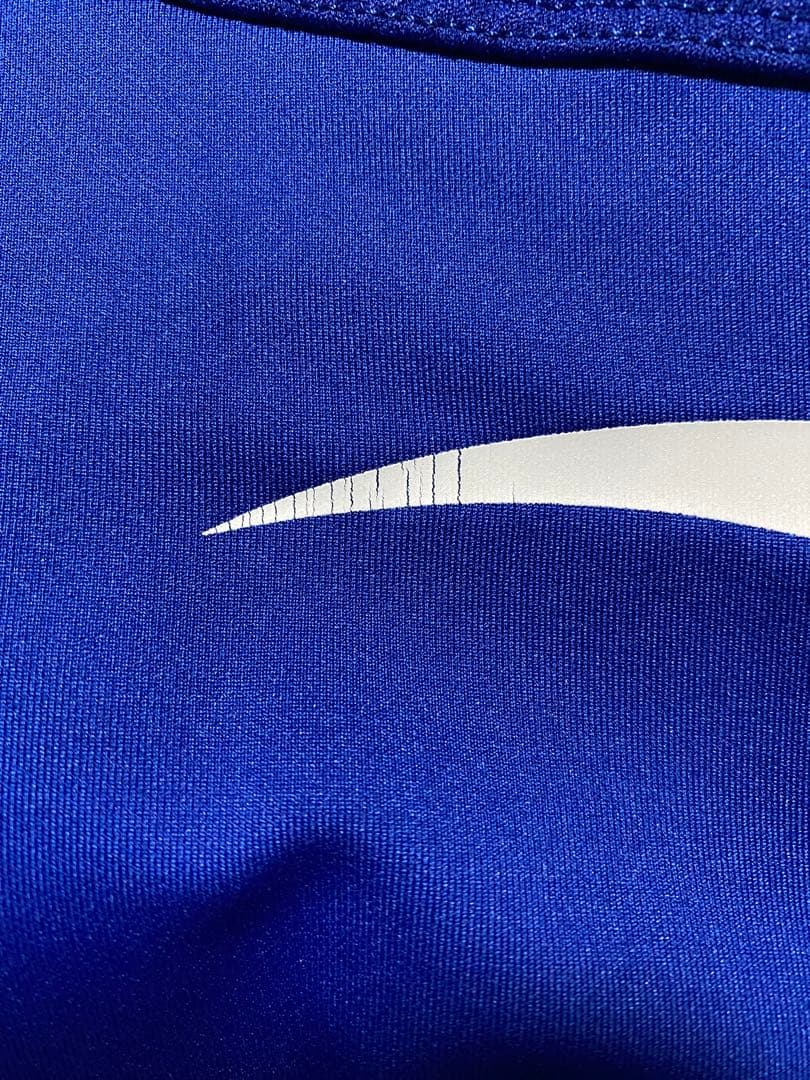 フランス代表オーセンティックホームジャージ2019-2020