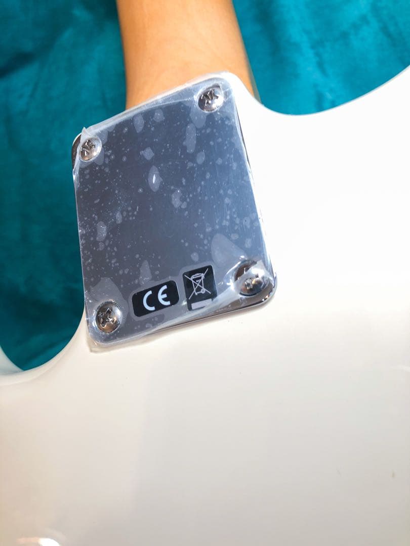 フェンダー エレキギター Vintera '60s Stratocaster