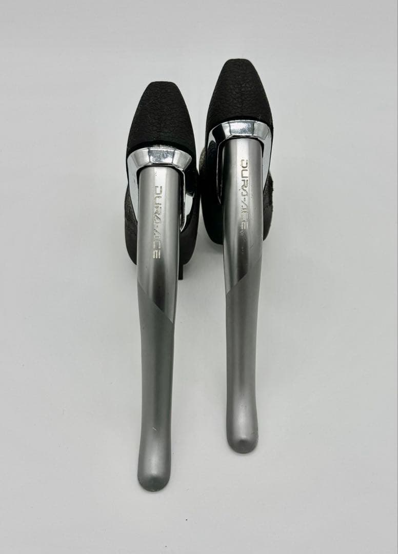 yuki ビンテージDURA-ACE/EX Rブレーキ&F/Rレバーセット