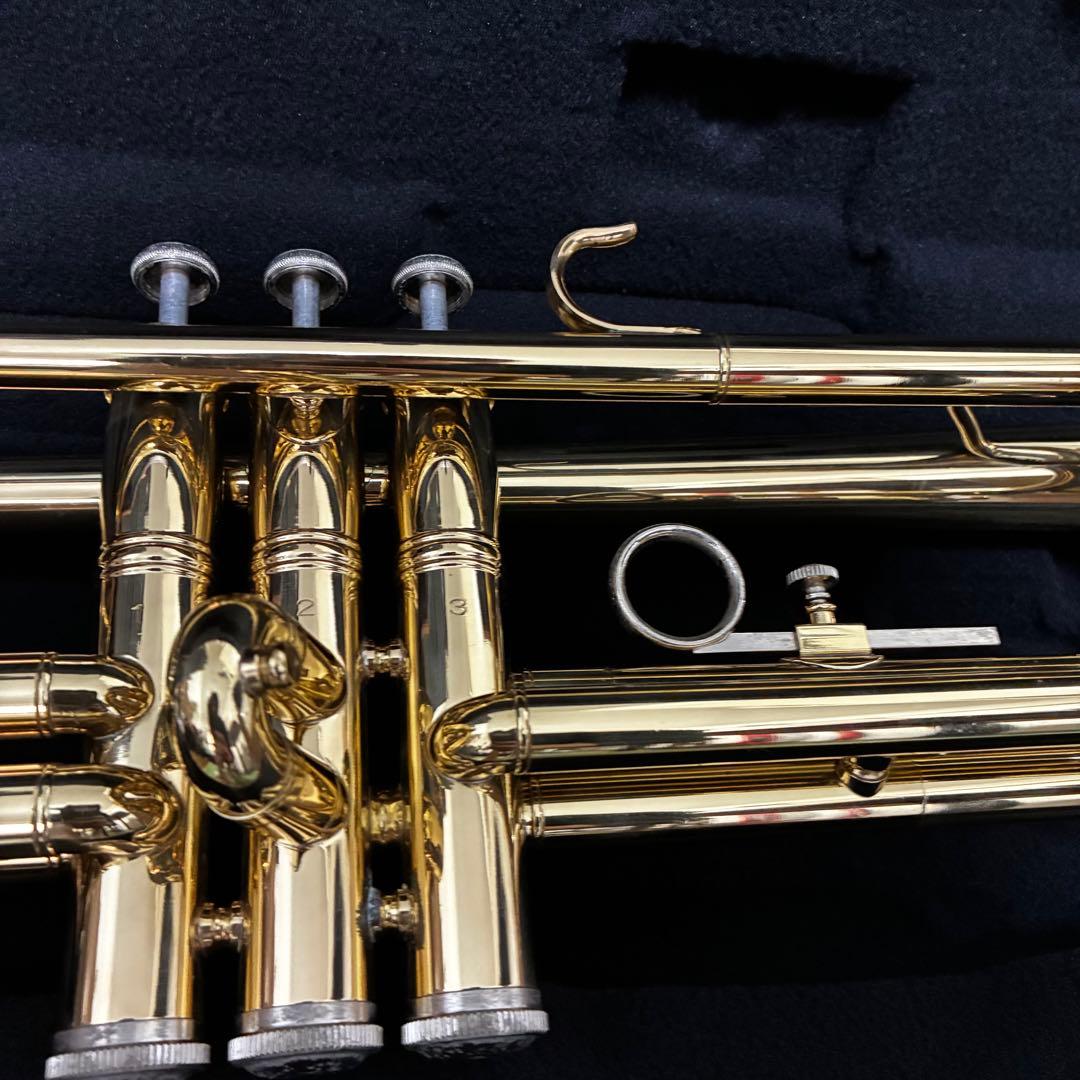 【即使用可】Kaerntner トランペット マウスピース付き