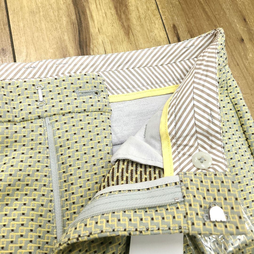 新品 マスターバニーエディション ゴルフパンツ