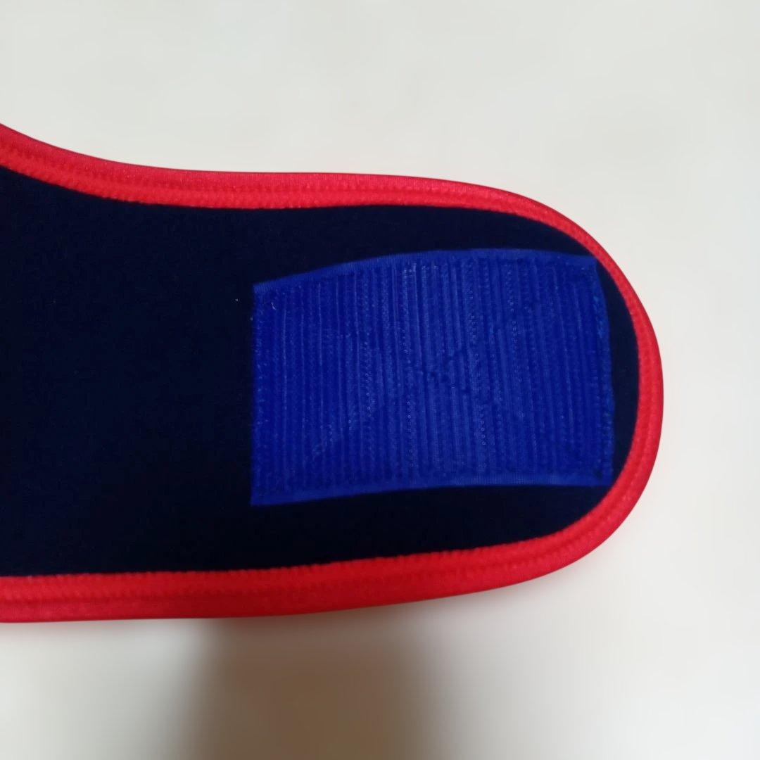 廃盤　　ローリングス　アイシングサポーター肩用 3点セット