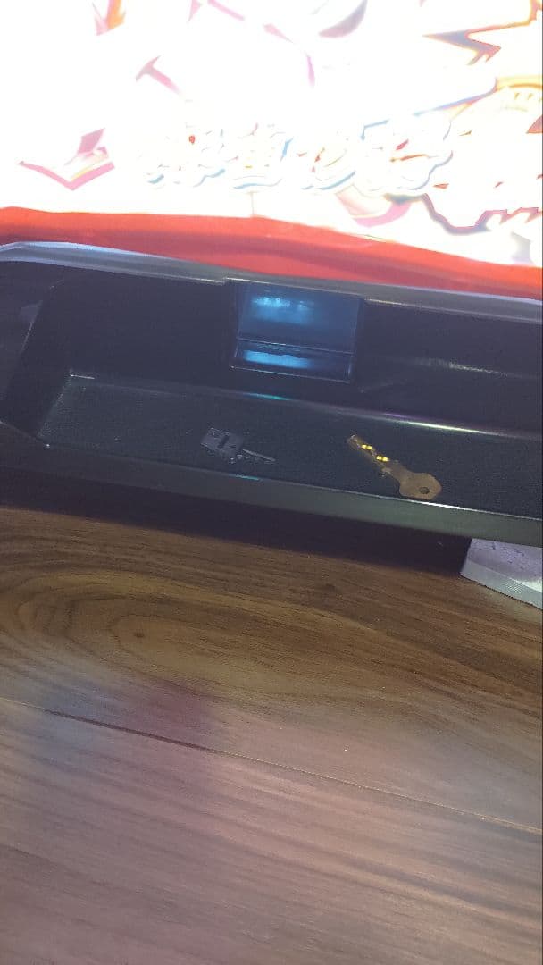 パチスロ　麻雀物語物語4EVER