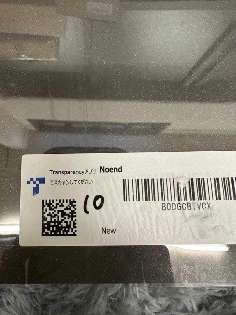 Noend オーガニックファインバブルシャワーヘッド 99%塩素除去