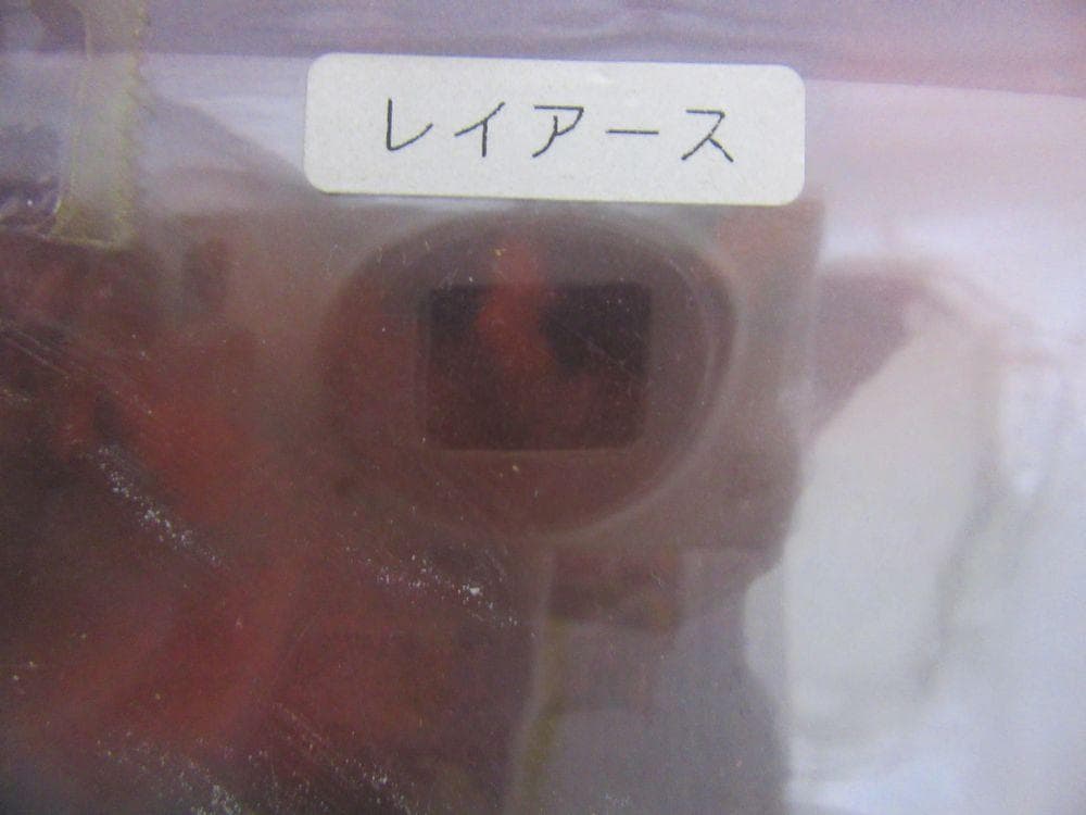 魔法騎士レイアース セル画　（美品）