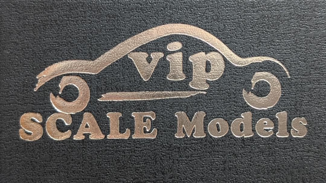 1/18 VIP Scale Model Ferrari フェラーリ F8