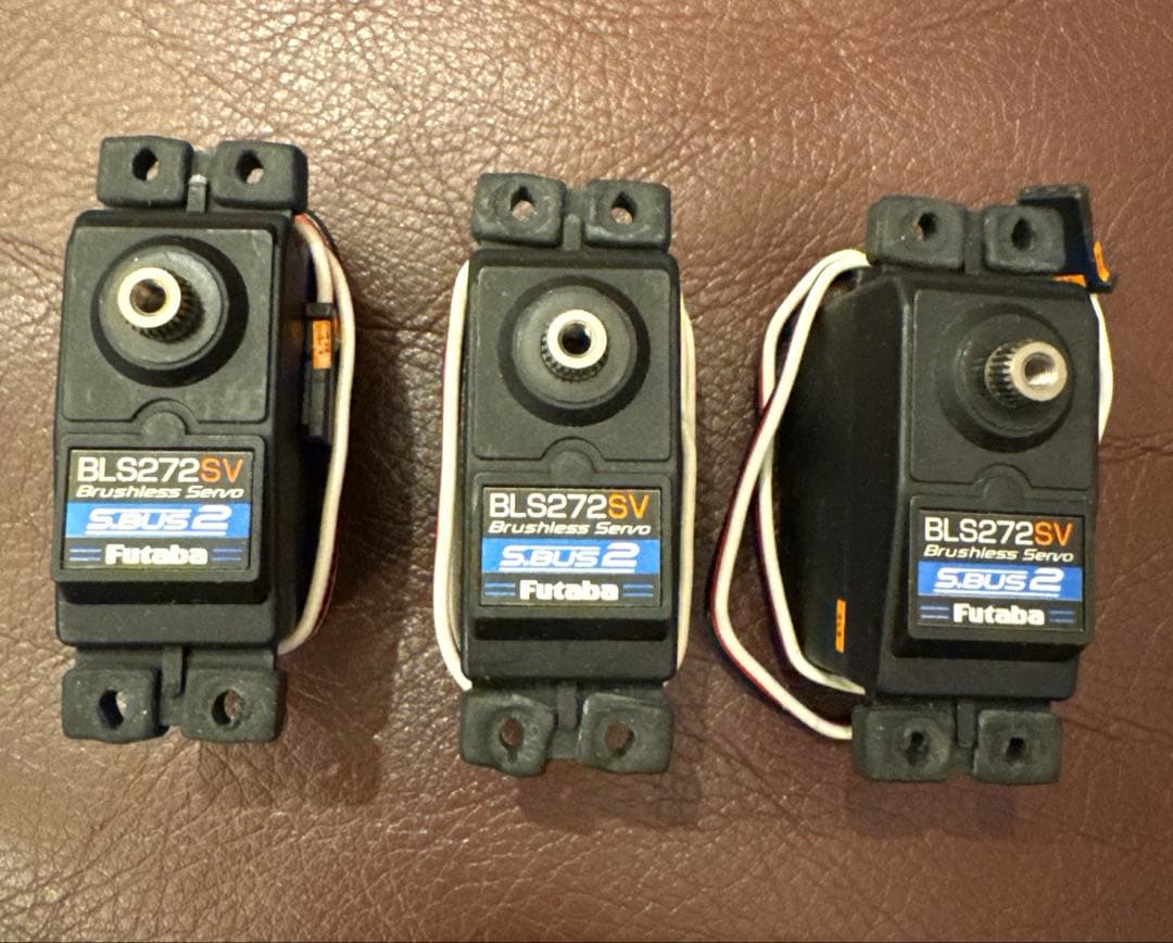 フタバ　サーボ　 BLS272SW