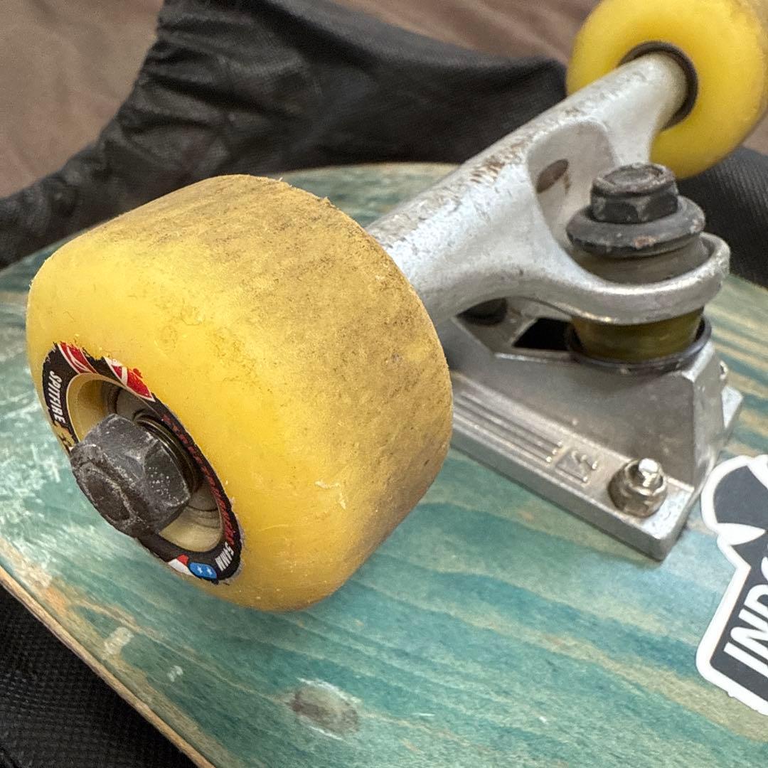 スケボー全セット