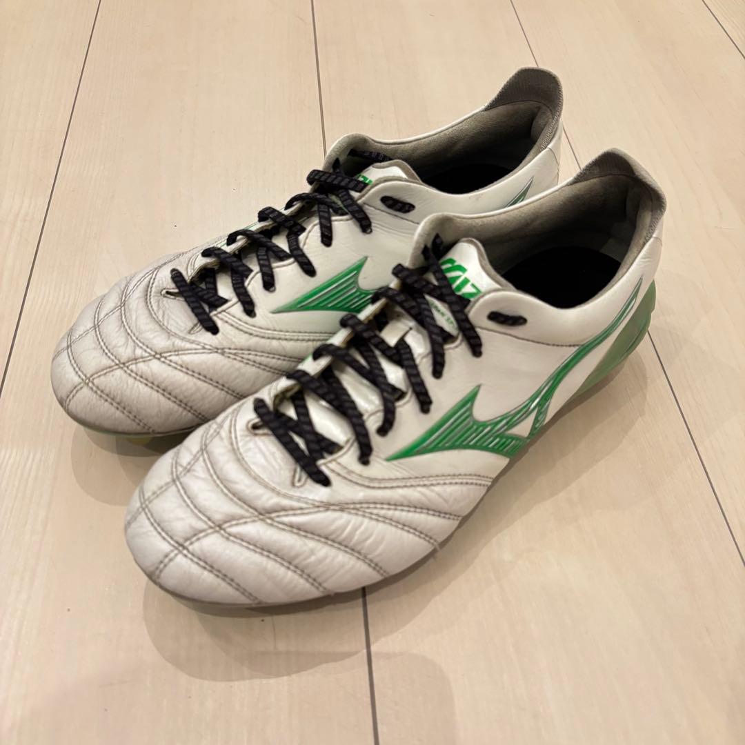 たろ！モレリア　Morelia Neo Ⅳ JAPAN 24.0