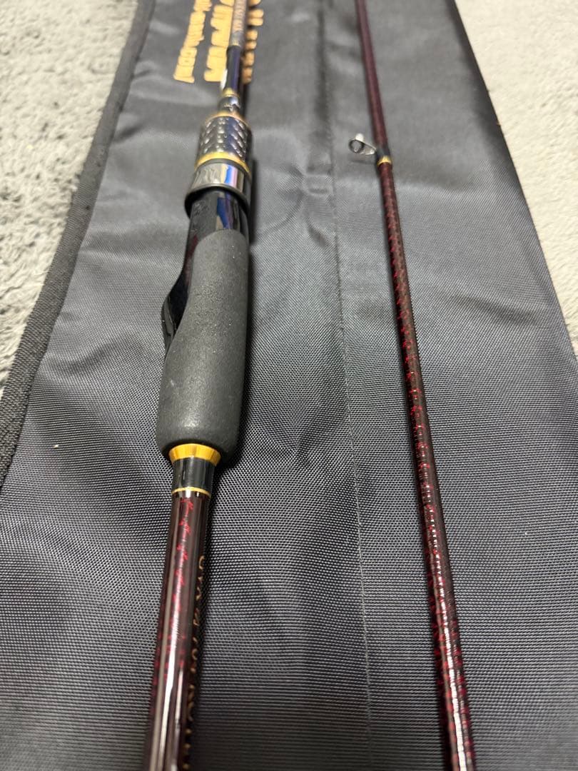 スクマニZERO-G EVOLUTION GVX 704 KOTETSU MX