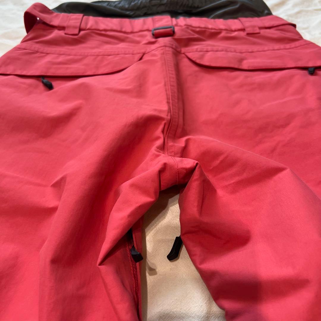 コロンビア オムニテック GSOU  スキー スノーボードウェア 極美品