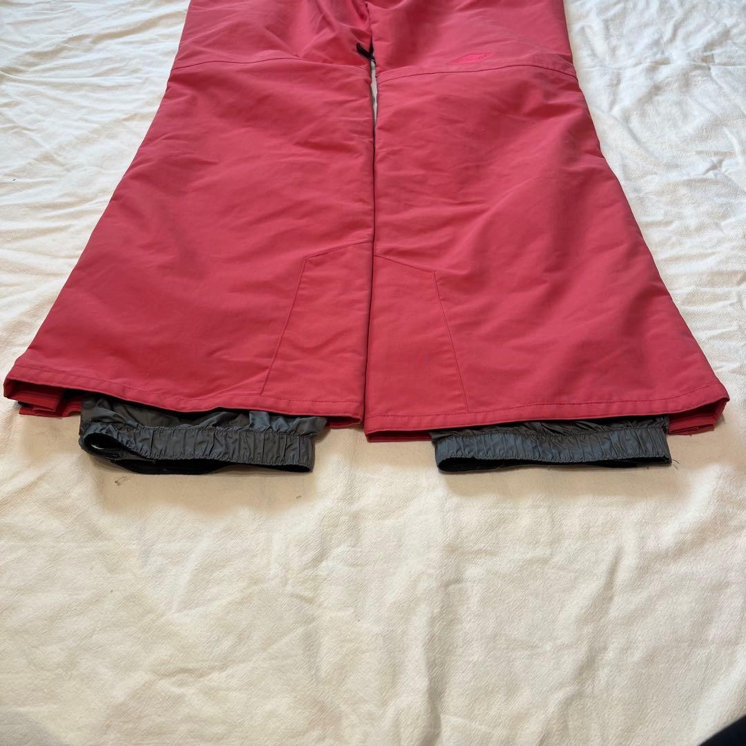 コロンビア オムニテック GSOU  スキー スノーボードウェア 極美品