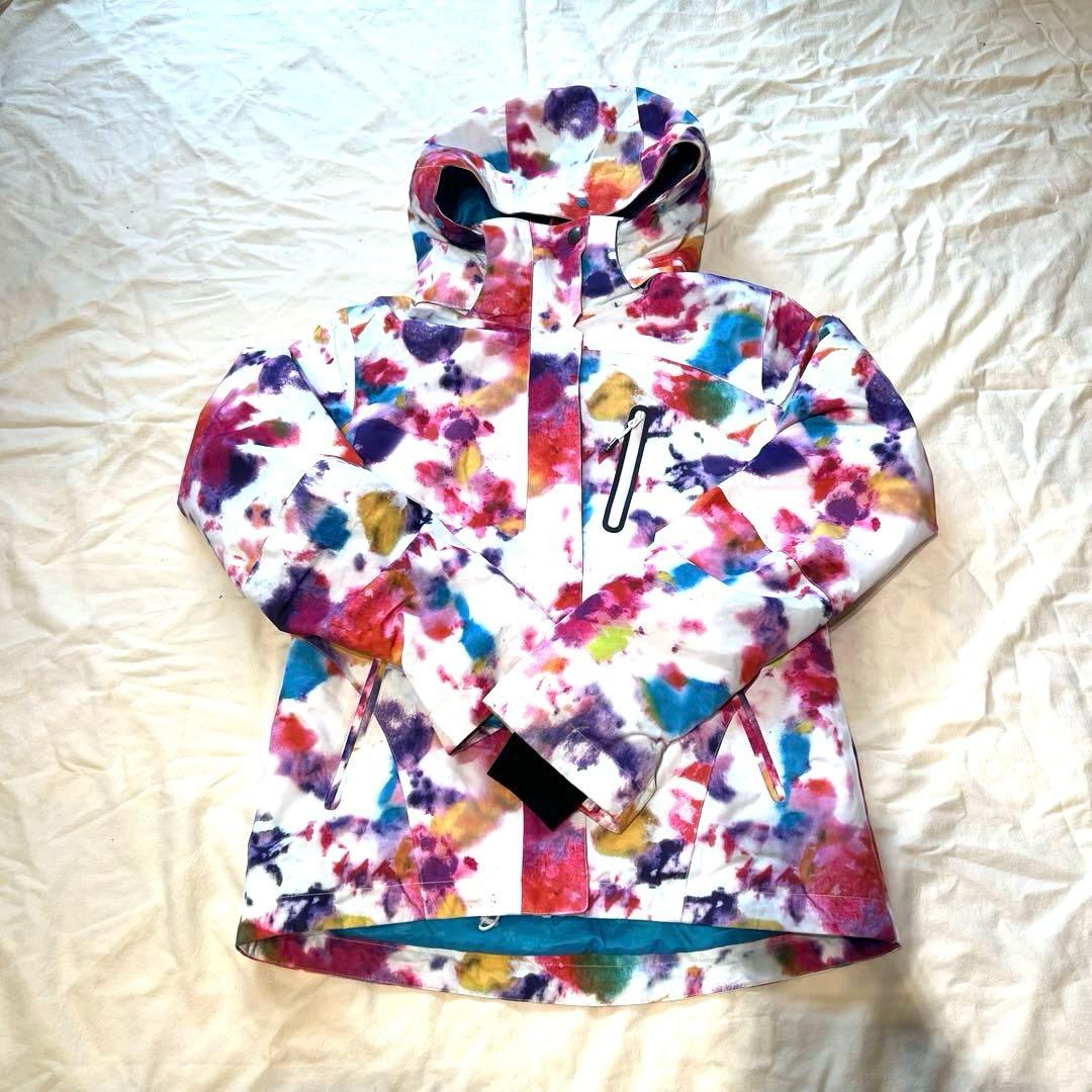 コロンビア オムニテック GSOU  スキー スノーボードウェア 極美品