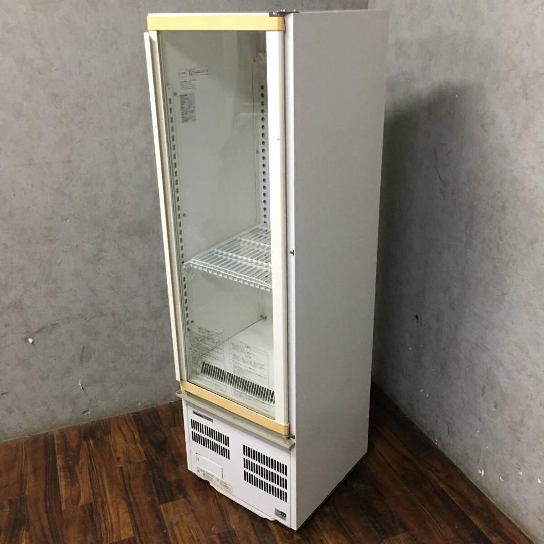Panasonic パナソニック SMR-R70SKMB 冷蔵ショーケース