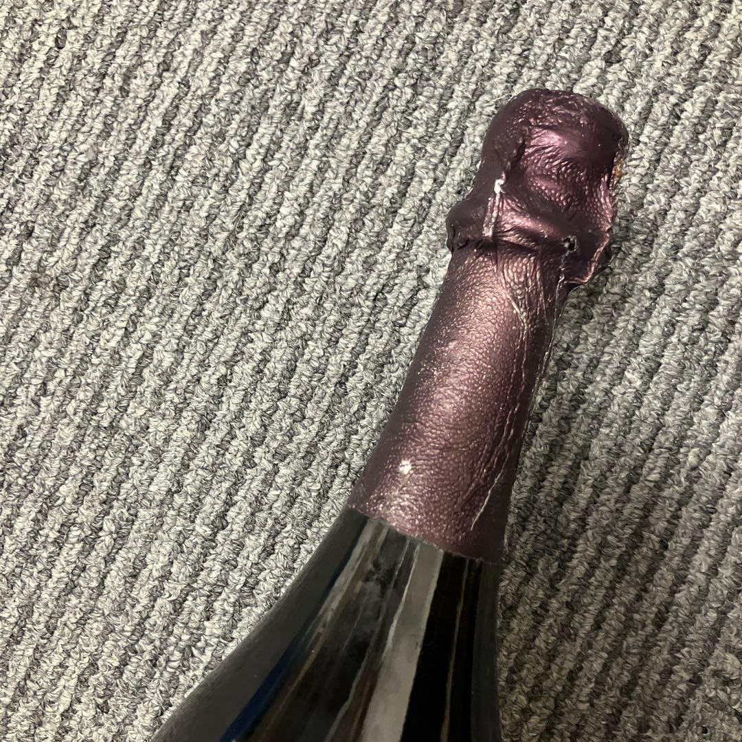 ドンペリニヨン ロゼ 2006シャンパン ピンドン 箱無し