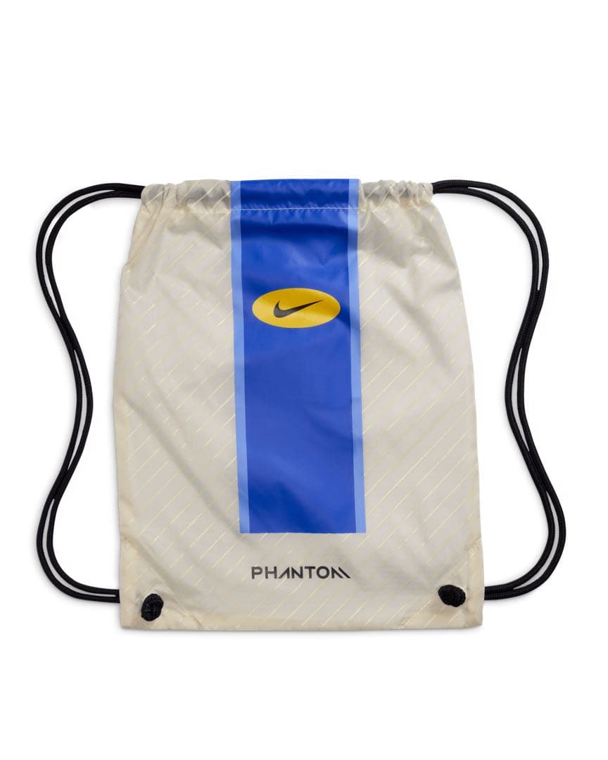 Nike Phantom サッカーシューズ ブルー