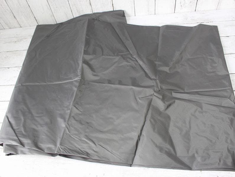 スノーピーク HDタープ ヘキサエヴォ Pro.TP-260iv 別売りルーフ付