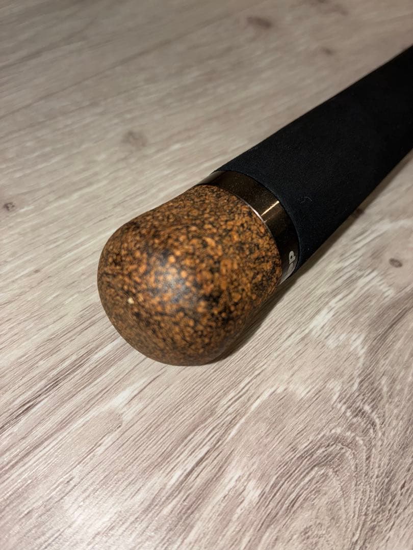 DEPS デプス HGC-610MLXF/GPバーディック BARDICK