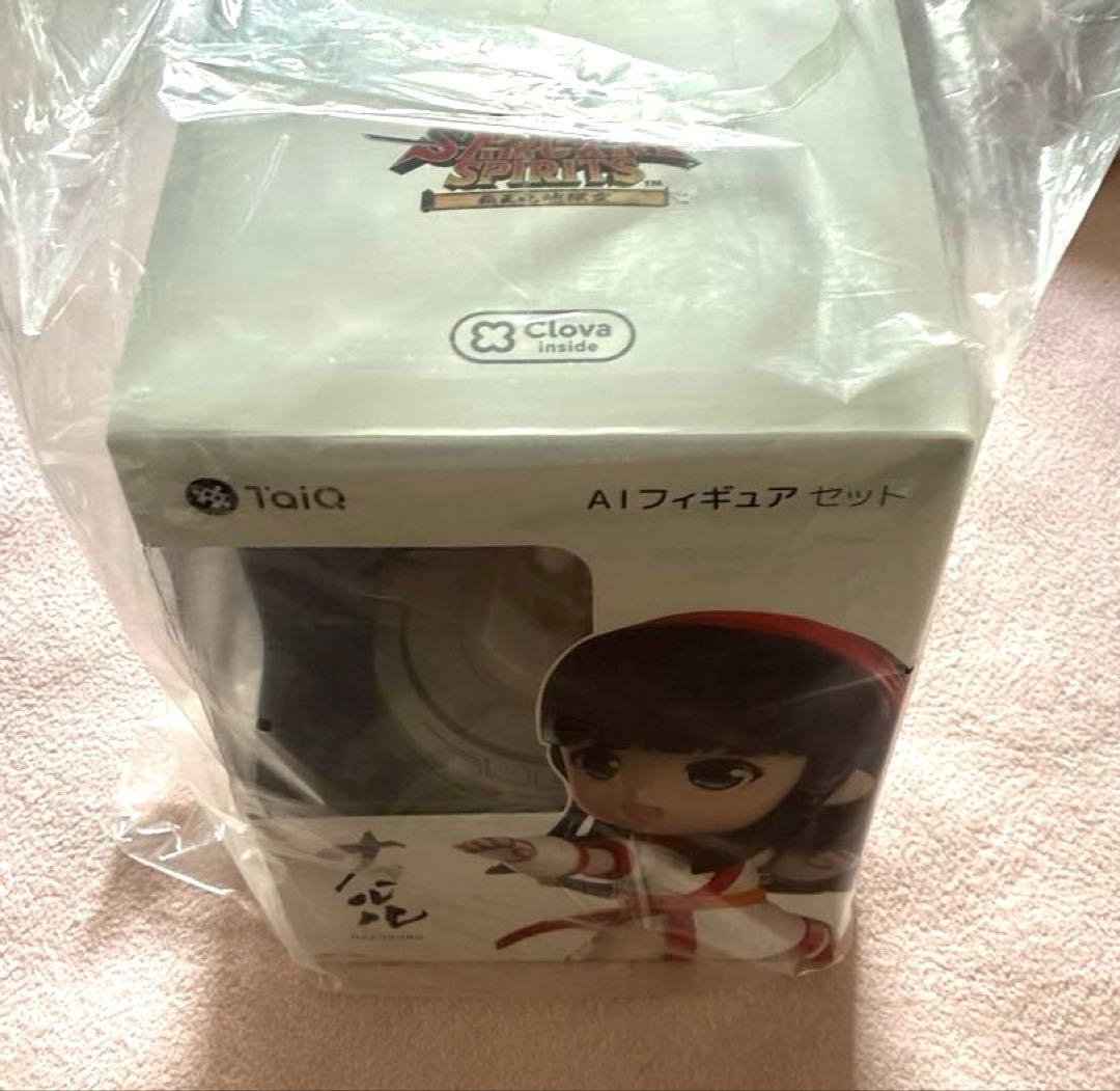 NAKORURU フィギュア 1aiQ ナコルル サムライスピリッツ