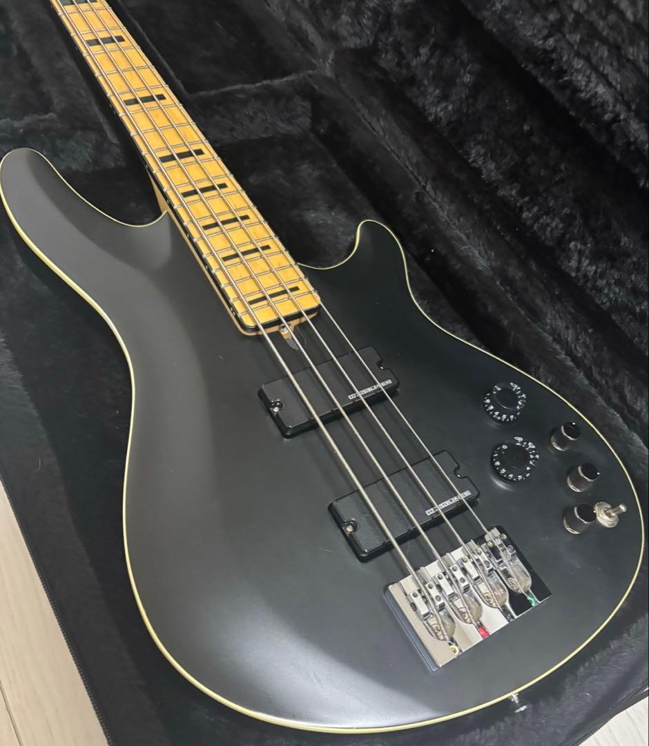 SCHECTER TOMOHIRO FACT シェクター　ベース