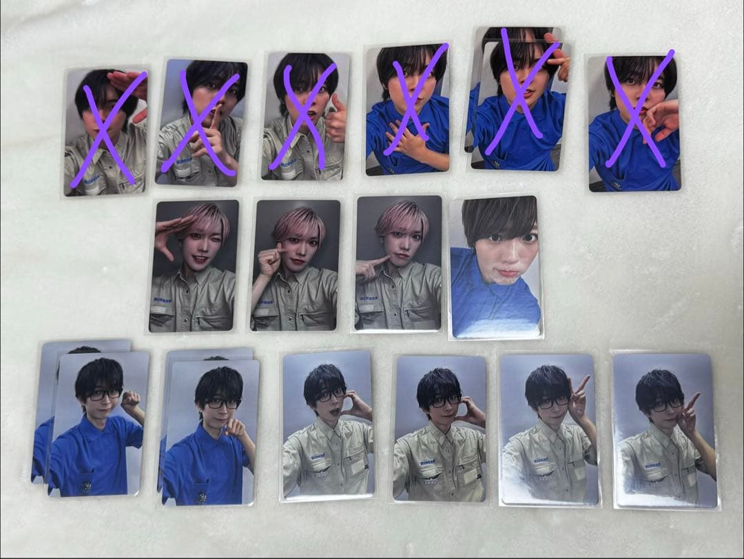 パンダドラゴン　パラゴン　トレカ