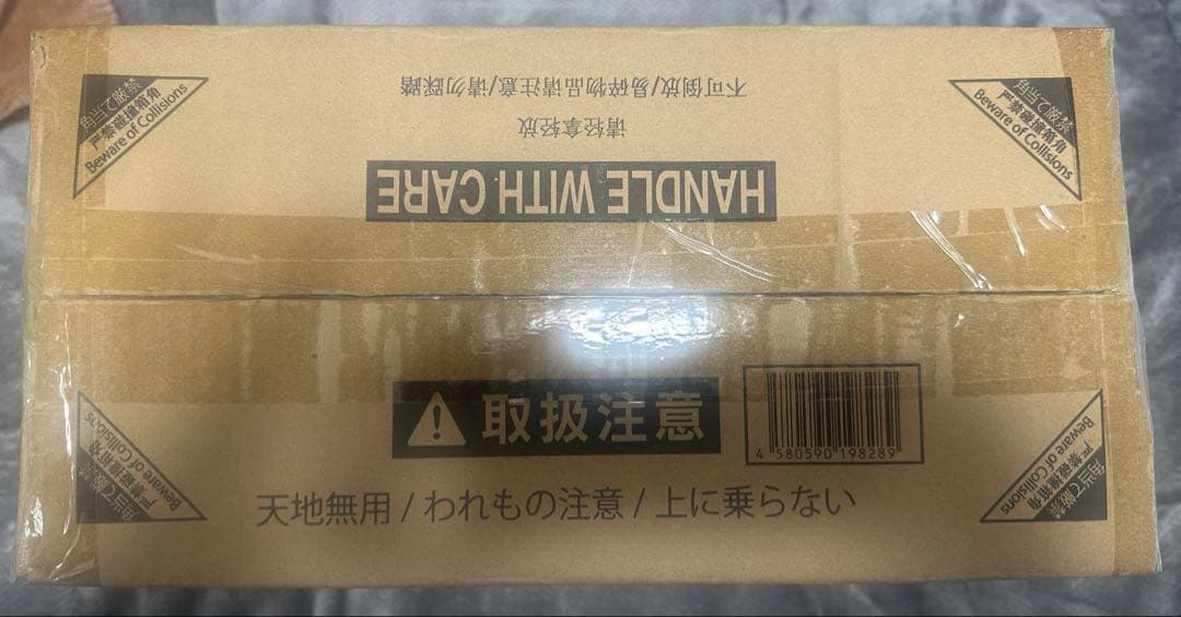 呪術廻戦　懐玉・玉折　五条悟　夏油傑　1/7スケールフィギュア