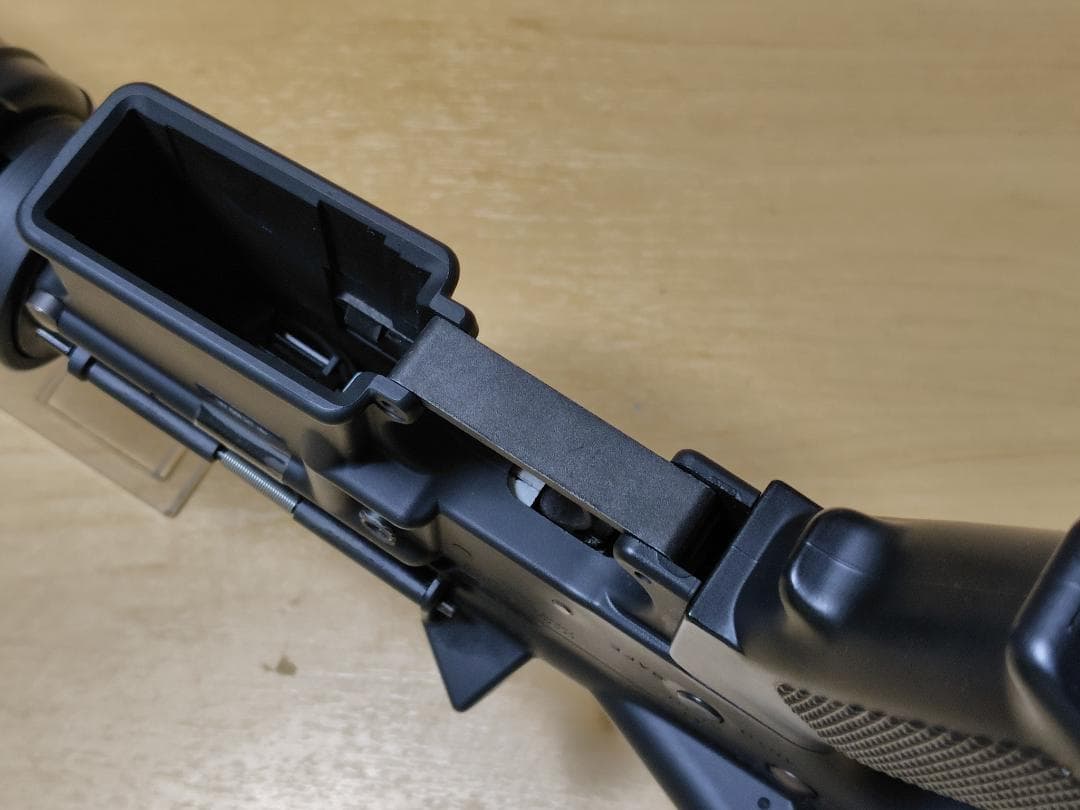 東京マルイ 次世代電動ガン M4A1 カービン