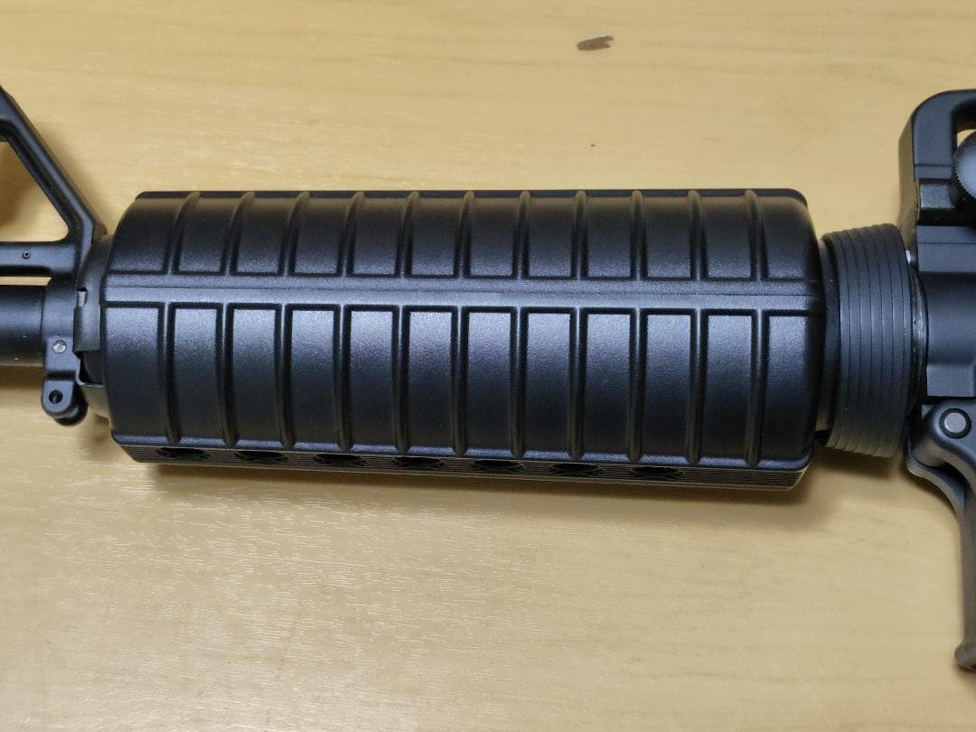 東京マルイ 次世代電動ガン M4A1 カービン