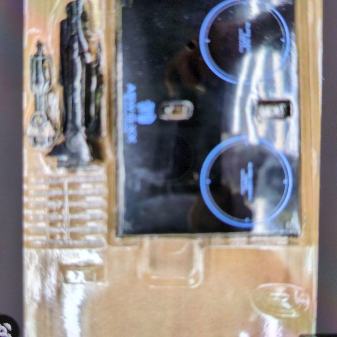 メタルロボット魂。ガンダムゥ゙イダール。