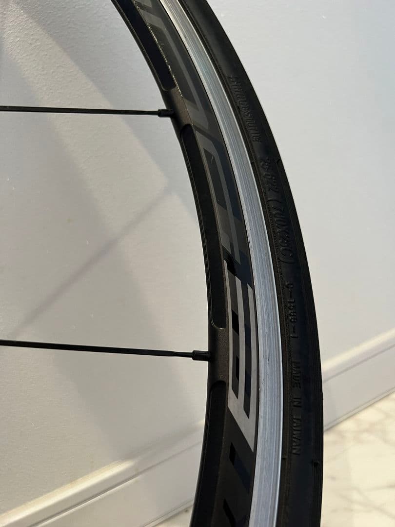 フルクラムレーシング3　C17美品