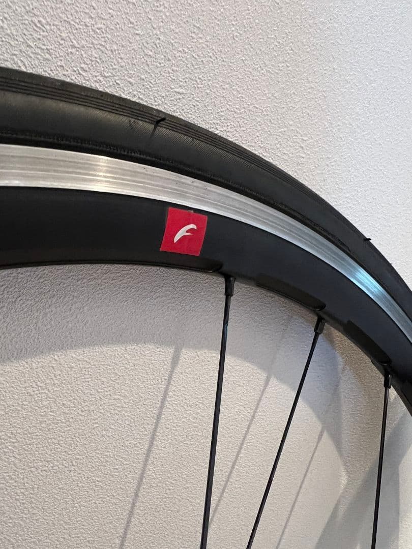 フルクラムレーシング3　C17美品