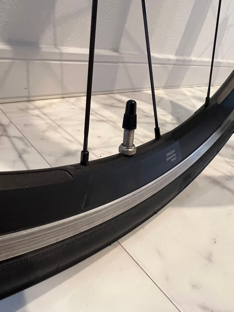 フルクラムレーシング3　C17美品