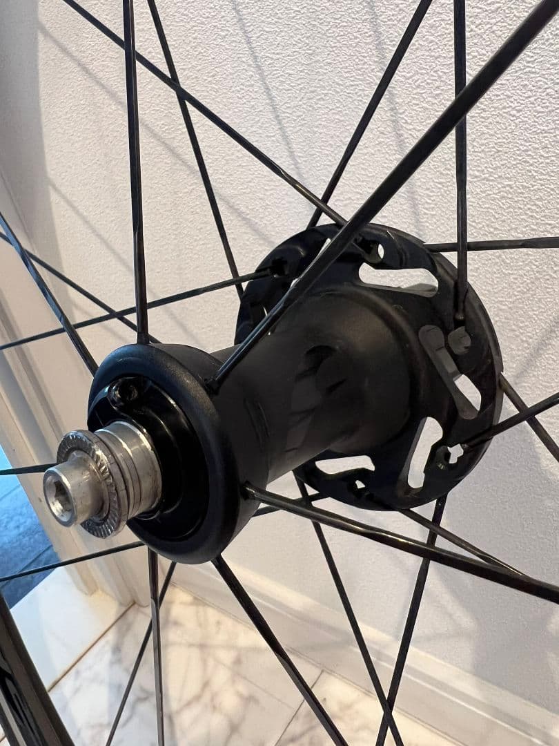 フルクラムレーシング3　C17美品