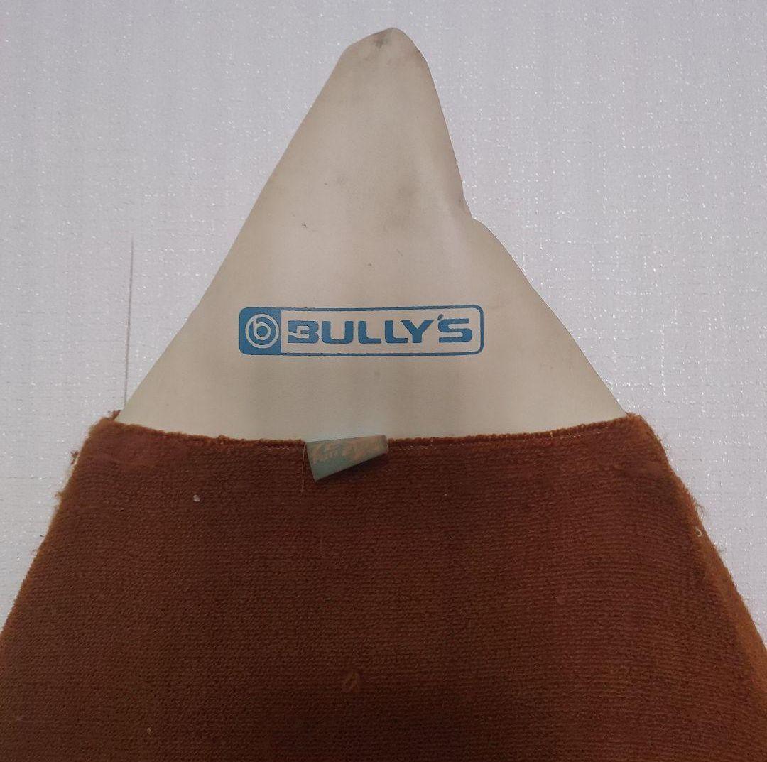 COAST LINE 6'5 MAME MASUDA トライフィン ケース付き